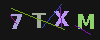Gambar captcha